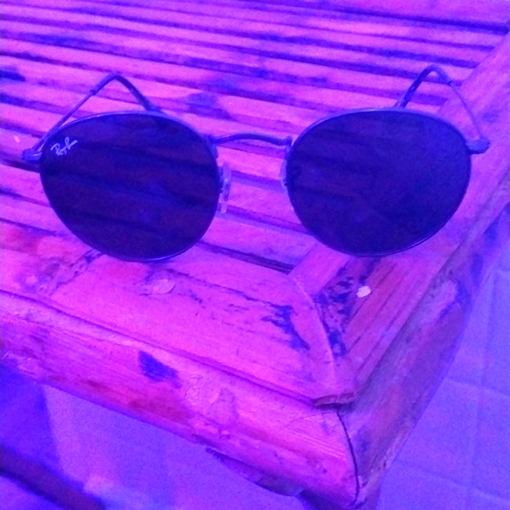 Ray ban sunglasses